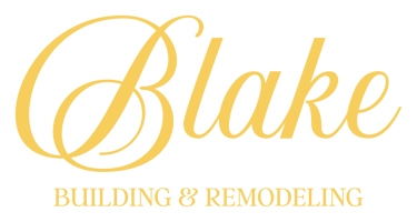 Blake Building & Remodeling logo