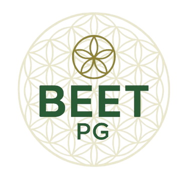 BEET PG logo