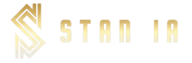 STAN IA logo