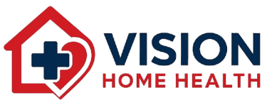 Vision Home Health logo