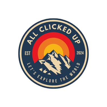 All Clicked Up logo