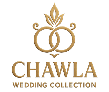 Chawla Wedding Collection logo