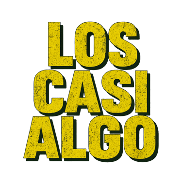 Los Casi Algo logo
