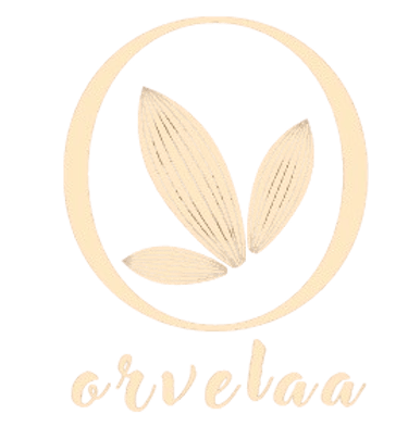 orvelaa logo