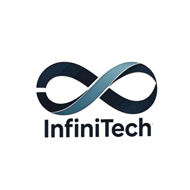 Smart InfiniTech Solutions logo