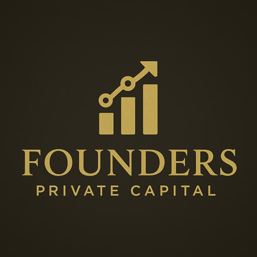 Founders Private Capital logo