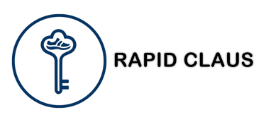 Rappid Claus logo