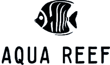 Aquareef logo
