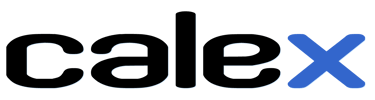 Calex logo