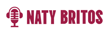 Naty Britos logo