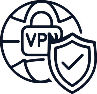 Best VPNs UK logo