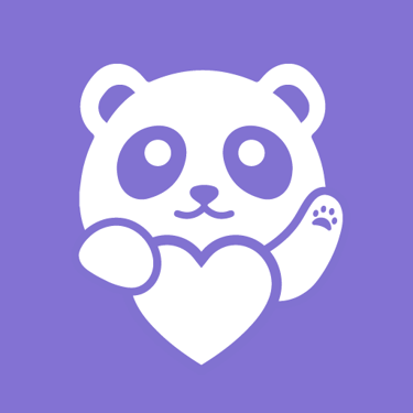 Panda Chat logo