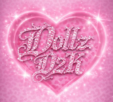 Y2KDOLLZ logo