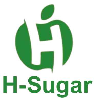 HSugar logo