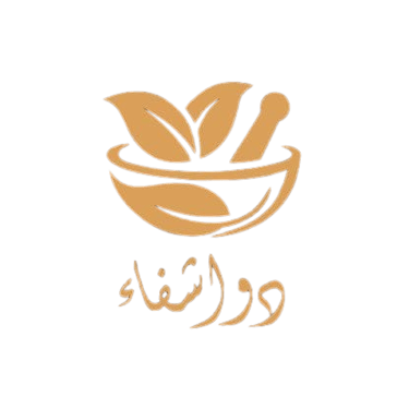 Dawa Shifa logo