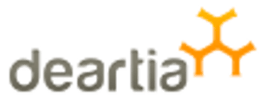 Deartia logo