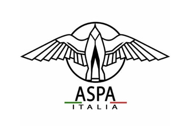 ASPA ITALIA logo