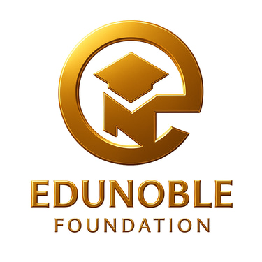 Edunoble logo