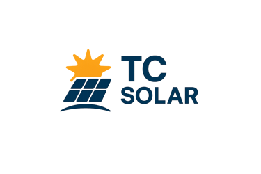 tc solar logo