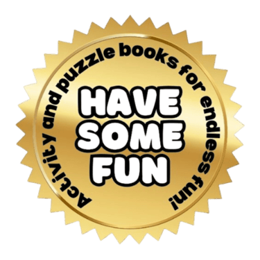 Have Some Fun Activity Books logo