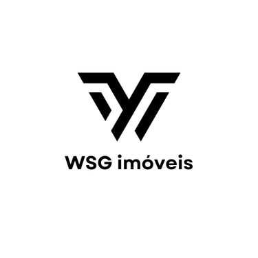 Wsg imoveis logo