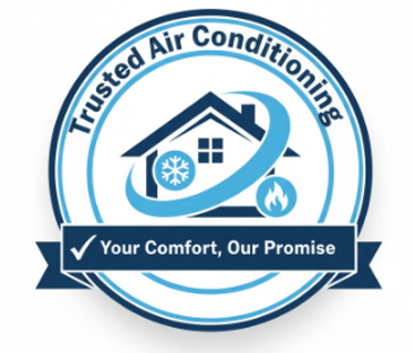 Professional Thornton AC Repair logo