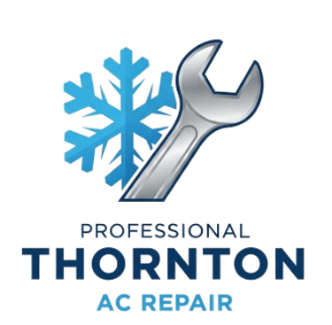 Professional Thornton AC Repair logo