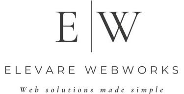 elevare webworks logo
