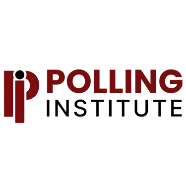 Polling Institute logo