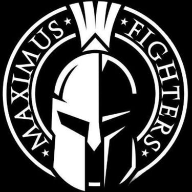 Maximus Fighters Muay Thai logo