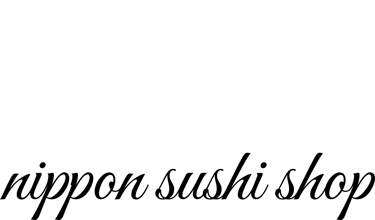 nippon sushi shop(日本製品ショップ) logo