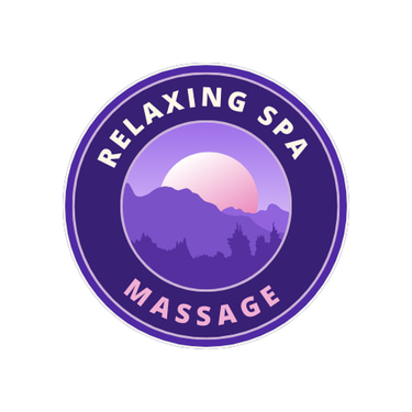 Massage 2 logo