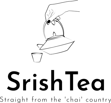 SrishTea logo