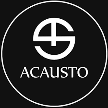 Acausto logo