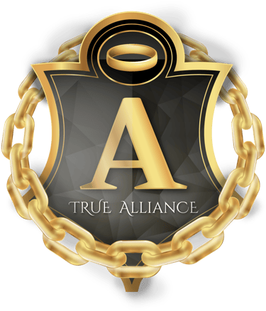 True Alliance logo