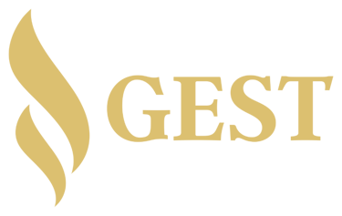 GEST Solutions logo