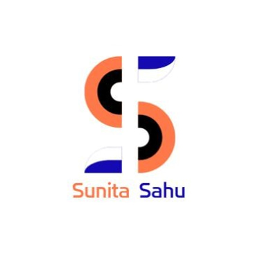 Sunita Sahu logo