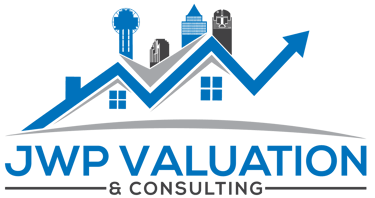 JWP Valuation logo