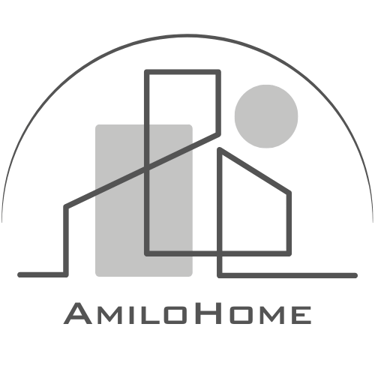 Amilohome logo