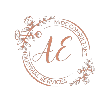 ARNAV ENTERPRISES - MIDC CONSULTANT logo