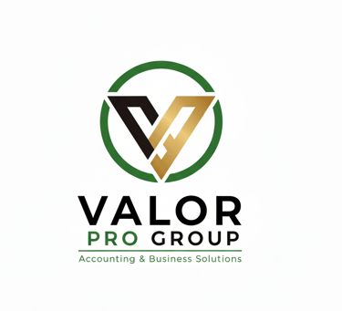 Valor Pro Group logo