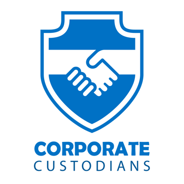 corporate custodians logo