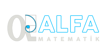 Alfa Matematik logo