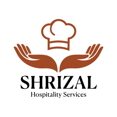 Shrizal Hospitality Services logo