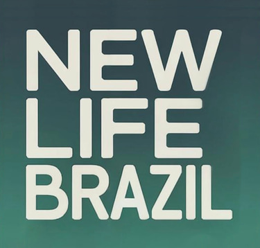 NewLife Brazil logo