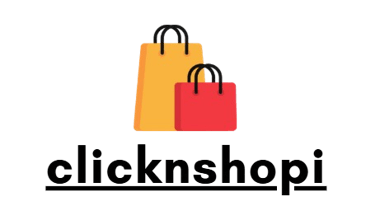 clicknshopi logo