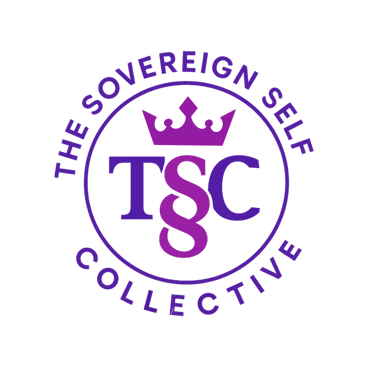 The Sovereign Self Collective logo