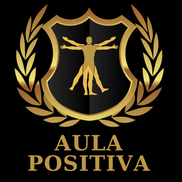 Aula Positiva logo