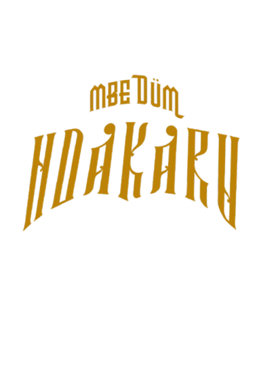 MBEDÜM NDAKARU logo