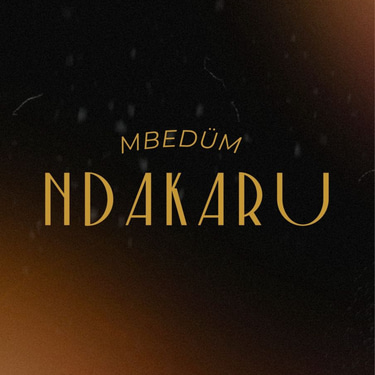 MBEDÜM NDAKARU logo